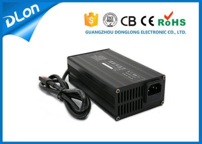 China CE &Rohs battery powered scooter charger 24v 36v 48v 60v 72v 10ah to 100ah for sale