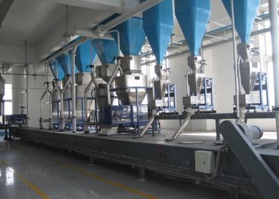 China Reinigendes Pulver SS304/316L, das Maschine, reinigende Produktionsmaschinen herstellt zu verkaufen