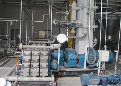 China Natriumsulfat-starkes Waschpulver, das Maschine angemessenen Prozessentwurf macht zu verkaufen