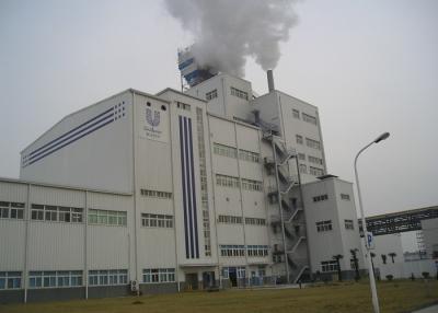 China Eco Detergent Powder Production Line / Washing Powder Manufacturing Machine for sale