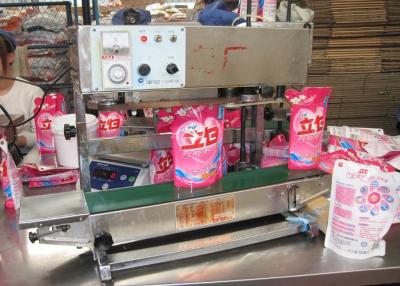 China Linha de produção do detergente líquido de SS304/316L/planta detergente líquida à venda