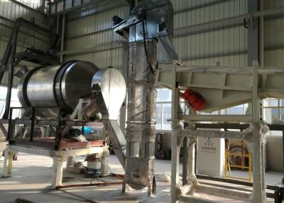 Κίνα Βιομηχανική γραμμή παραγωγής σκονών πλύσης/καθαριστική σκόνη που κατασκευάζει τη μηχανή προς πώληση