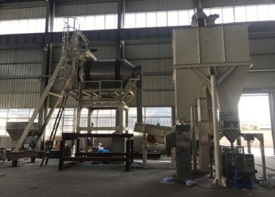 China Función detergente química del transportador de correa de la máquina de la fabricación del polvo en venta