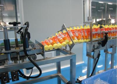 China Auto Liquid Detergent Making Machine , Liquid Detergent Filling Packing Machine for sale