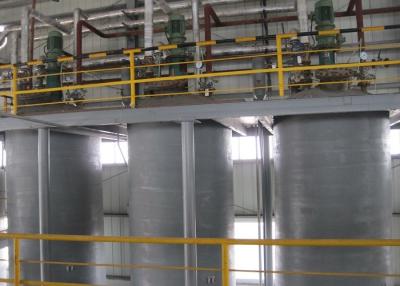 China High Efficiency Sodium Silicate Production Line Capacity 10-200 Ton / Day for sale