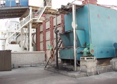 China Máquina exterior do secador giratório/economia de energia industrial do secador giratório à venda
