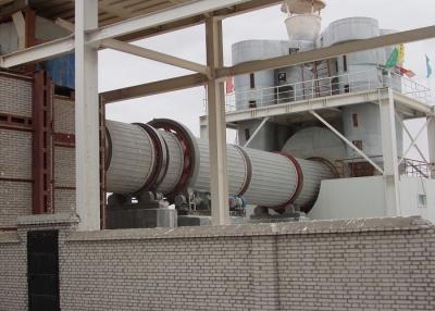 China Tipo directo máquina del secador rotatorio, eficacia alta de la máquina del secador del rodillo en venta