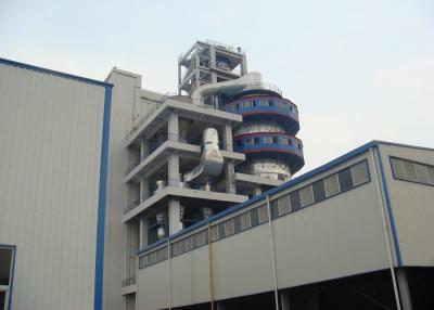 China Máquina de secagem alta de pulverizador da produtividade com estabilidade da torre de pulverizador boa à venda