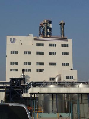 Chine Chaîne de production automatisée de poudre à laver/poudre détersive faisant l'usine à vendre