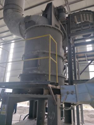 China High Speed Industrial Flash Dryer Reduces Material Moisture For Ceramic / Food for sale