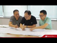 Vedio of company introduction-Zhejiang Meibao Industrial Technology Co., Ltd.