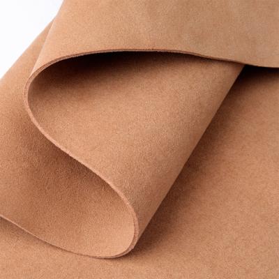 Chine Le PVC AZOÏQUE de vêtement de PORTÉE de GV garnissent en cuir des textiles de suède de Microfiber de tissu à vendre