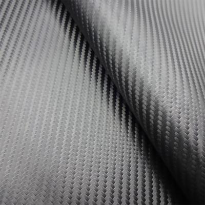 China 1.6mm Thick Artificial Nappa Leather PVC Leather Fabric For Car Interior for sale