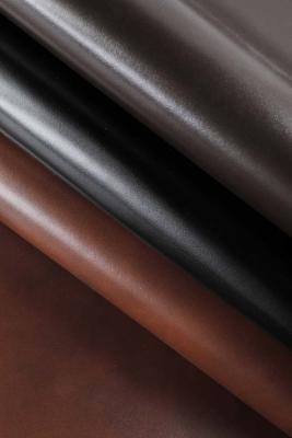 China SGS AZO REACH 1.2mm Silicone Leather Fabric For Purses for sale