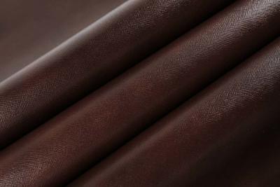 China Environment Friendly 1.7mm Silicone Leather Fabric For Belts for sale