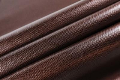 China 1.5mm Fadeless Microfiber Silicone Leather Fabric For Handbags for sale