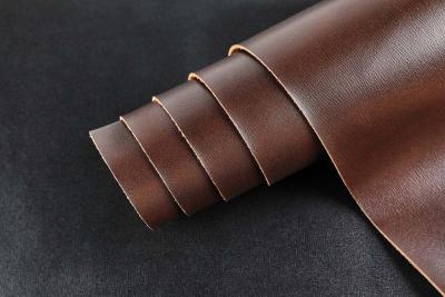 China SGS Nontoxic Silicone Faux Leather Microfiber Fabric Anti Abrasion for sale