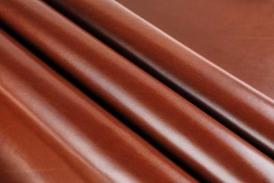 China Abrasion Resistant 20SF Silicone Leather Fabric 1.5mm Thick for sale
