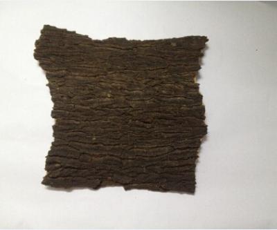 China Randomly size nature cork bark tiles,for animals enclosure wall,ceiling decoration for sale
