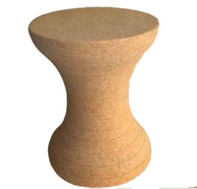 China Eco-Friendly Cork Stool for sale