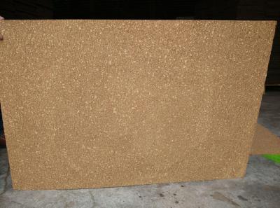 China Standard size, 200kg/m3-300kg/m3 Cork covering substrate/cork roll underlay,good sound and heat insulation for sale