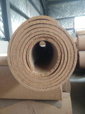 China Hot-selling high quality synthetic cork roll for sale
