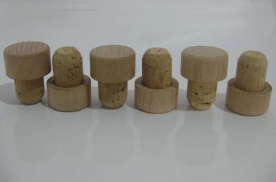 China Nature Cork Stopper for sale