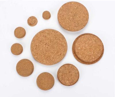 China Factory Wholesale T Shape Cork Stopper & Champagne Cork with Fine Grain Material for sale