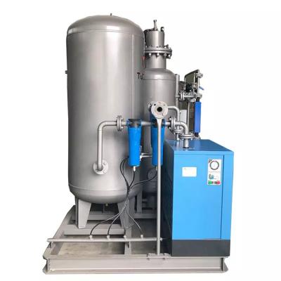 China 2000 Nm3/H Psa Nitrogen Generator Plant N2 Gas Production for sale