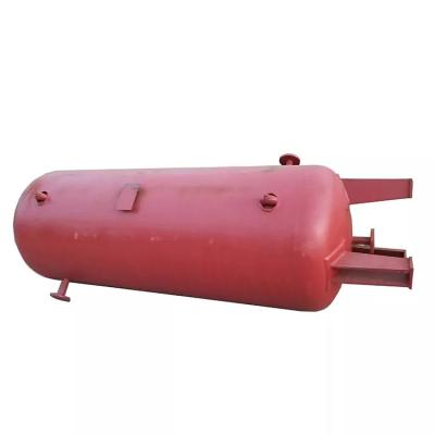 China Larger Capability Industrial Fuel Oil Storage Tank 42000 liters à venda