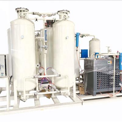 China Medical Psa Oxygen Generator Making Machine à venda