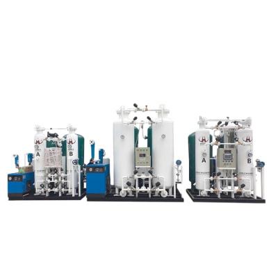 China High Purity Liquid Psa Oxygen Generator Medical Oxygen Generator Plant for sale