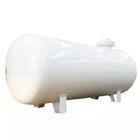 China 20000 Liters LPG Gas Storage Tank Q345R Material for sale