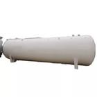 China 20m3 Underground LPG Gas Storage Tank For Gas Station for sale