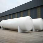 China 15m3 Cryogenic Liquid Oxygen Tank Max Working 2.2 MPa for sale