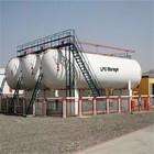 China PLC Core LPG Container 100 - 20000L For Storage And Transportation for sale