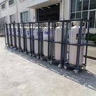 Chine Cylindre cryogénique remplissant rapide de vase Dewar de GNL industriel de gaz pour le stockage d'azote à vendre