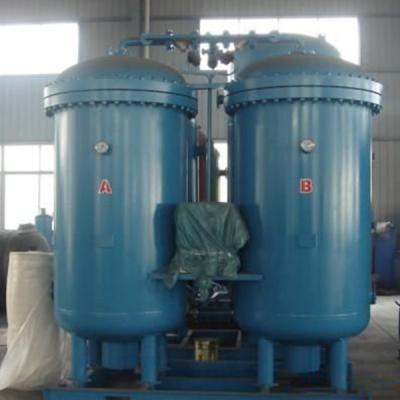 China 95% Oxygen PSA Unit 91% , Pressure Swing Adsorption Oxygen Generator for sale