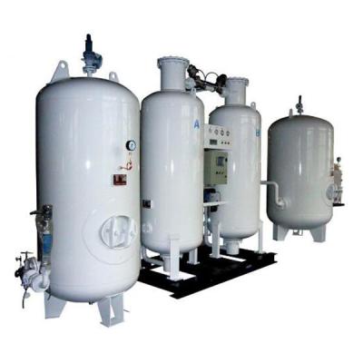China 0.3-0.5Mpa PSA System Oxygen , Vacuum Swing Adsorption Oxygen Generator for sale