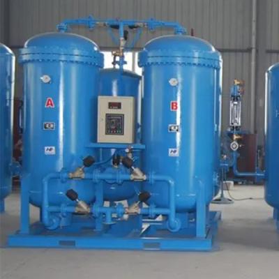 China 95~99.99% Purity PSA Nitrogen Generator PSA N2 Generator 0~0.8MPa à venda