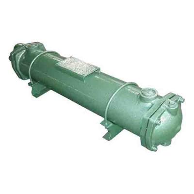 中国 炭素鋼の貝の管の熱交換器のコンデンサー3.0mpa Q345R 販売のため