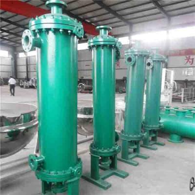 China Hydraulic Oil Cooler Shell Tube Heat Exchanger Aluminum for sale
