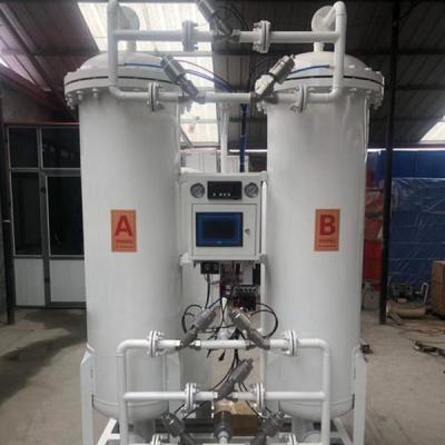 China 94% PSA Based Oxygen Generator for sale