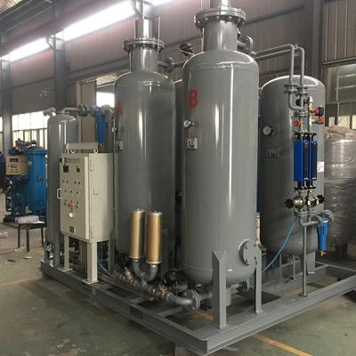 China 380v PSA Oxygen Generator for sale