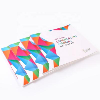 China paper & cardboard paper & High Quality Cardboard Price Cardboard Prices Book Booklet Catalog Cheap Booklet Custom Brochure Printing for sale