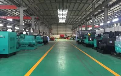 Fornecedor verificado da China - Guangdong Sunkings Electric Co., Ltd