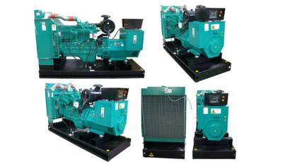 China 50Hz 200kva Diesel Generator for sale