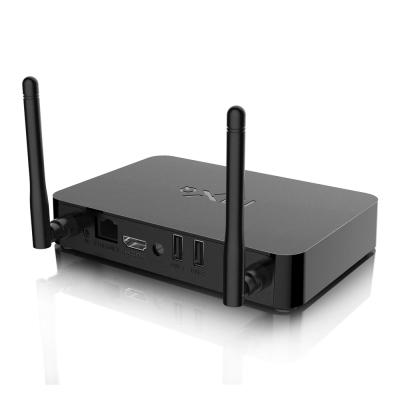 China G16-AU Hybrid STB Android TV Box With 4G Module Support Australia New Zealand for sale