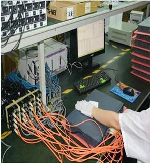 Verified China supplier - GUANGZHOU GXCOM TECHNOLOGY CO.,LTD