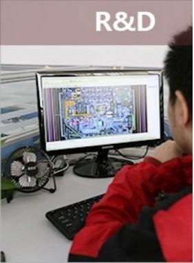 Verified China supplier - GUANGZHOU GXCOM TECHNOLOGY CO.,LTD